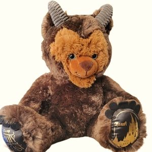 Build-A-Bear Disney Beauty and the Beast